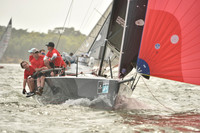 2019 Charleston Race Week D_0136
