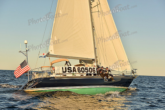 2016 Newport Bermuda Race_2809