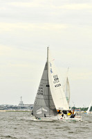 2013 Charleston Race Week B 1074