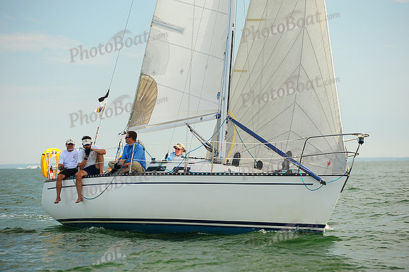 2014 Cape Charles Cup B 649