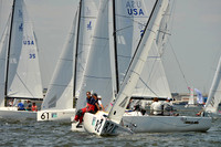2014 Charleston Race Week B 806