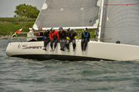 2018 NYYC Annual Regatta A_1499