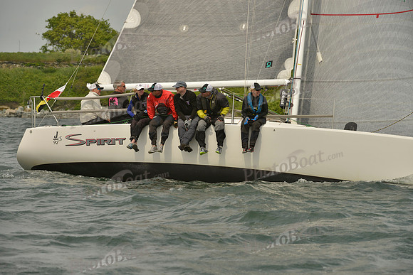 2018 NYYC Annual Regatta A_1499
