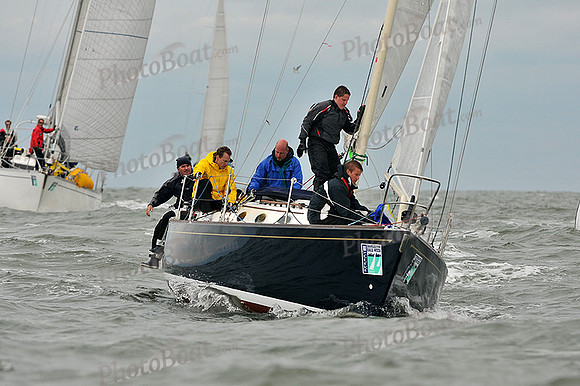 2013 Charleston Race Week B 1773