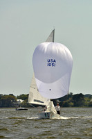 2014 Charleston Race Week B 1630