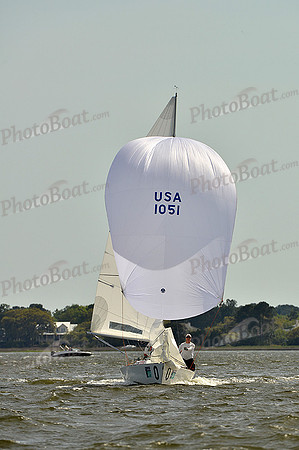 2014 Charleston Race Week B 1630
