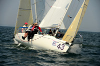 2013 Block Island Race Week A 1831