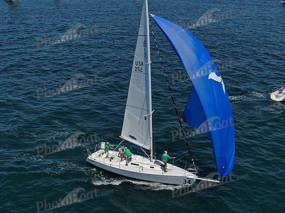 2025 Block Island Race Week F_0059