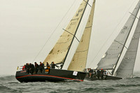 2013 Block Island Race Week E 1370