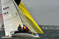 2013 Charleston Race Week A 2204