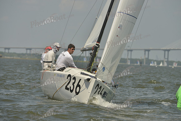 2017 Charleston Race Week D_1119