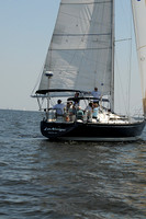 2009 Red Grant Regatta C 1084