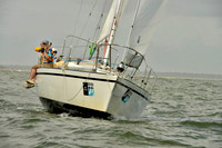 2019 Charleston Race Week A_0562