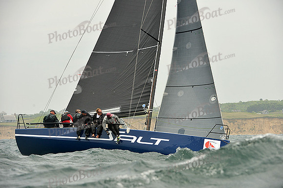 2015 Block Island Race Week D 844