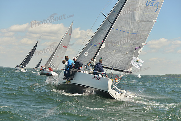 2016 NYYC Annual Regatta E_0215
