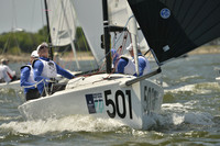 2017 Charleston Race Week A_1493