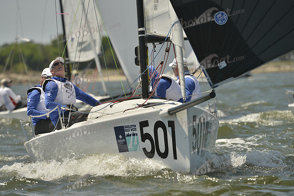 2017 Charleston Race Week A_1493