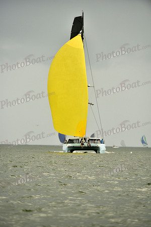2019 Charleston Race Week C_1256