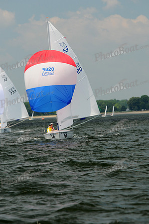 2011 Flying Scot NAC D 1148