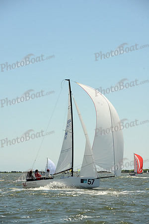 2016 Charleston Race Week G_0143