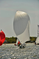 2018 Charleston Race Week A_3143