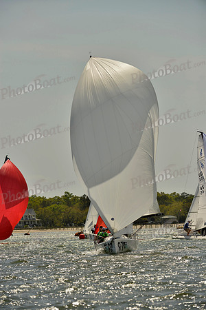 2018 Charleston Race Week A_3143
