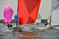 2014 Charleston Race Week B 989