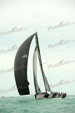2016 Key West Race Week G_0268