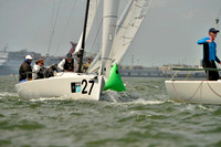 2018 Charleston Race Week B_0939