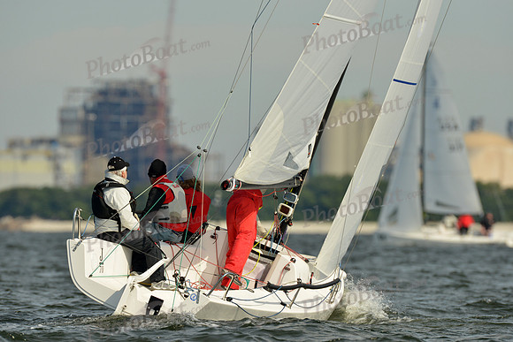 2015 J70 Winter Series B 918