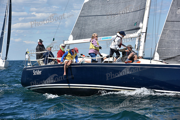 2021 Block Island Race Week D_3606