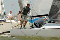 2012 Southern Bay Race Week A 1716