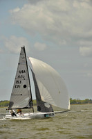 2018 Charleston Race Week A_1021