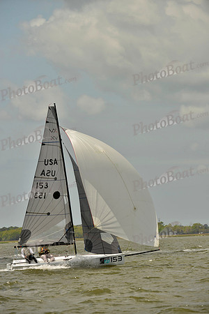 2018 Charleston Race Week A_1021
