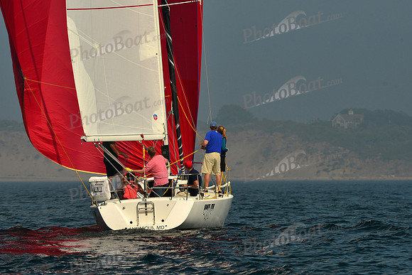 2015 Block Island Race Week A1 354
