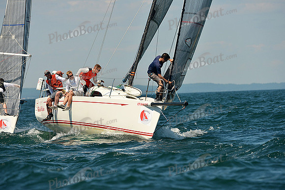 2015 Block Island Race Week G 1489