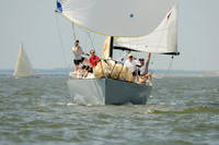 2012 Southern Bay Race Week A 818
