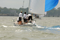 2012 Charleston Race Week A 1628