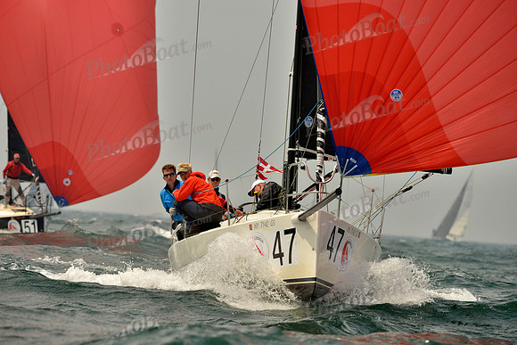 2017 Block Island Race Week H_0427