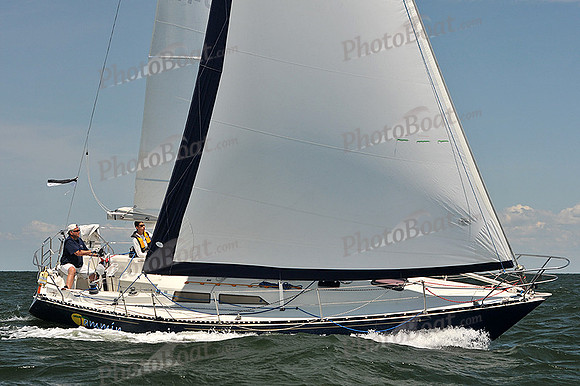2014 Southern Bay Race Week C 900