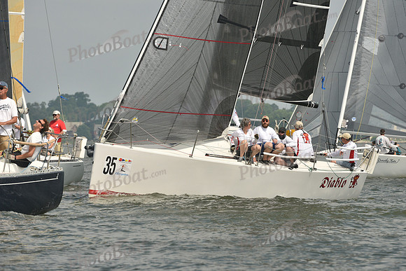 2018 Southern Bay Race Week A_0083
