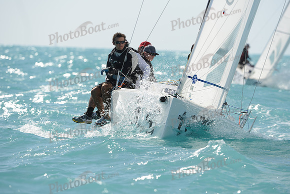 2017 Quantum Key West RW B 1939