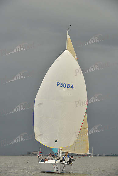 2018 Southern Bay Race Week D_0995