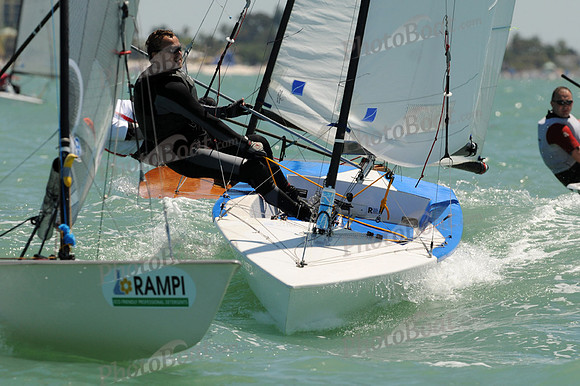 2012 Contender Worlds A 495
