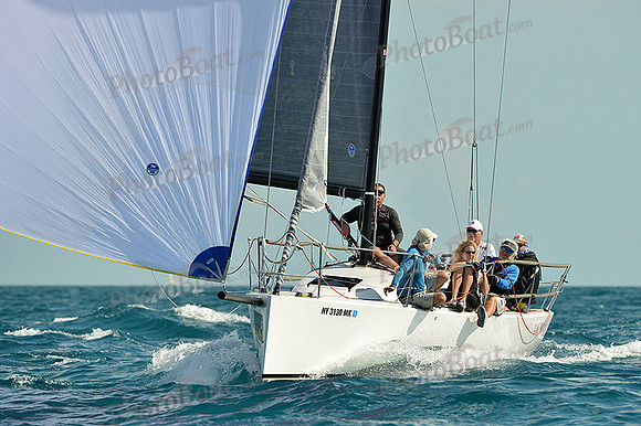 2015 Key West Race Week D 917