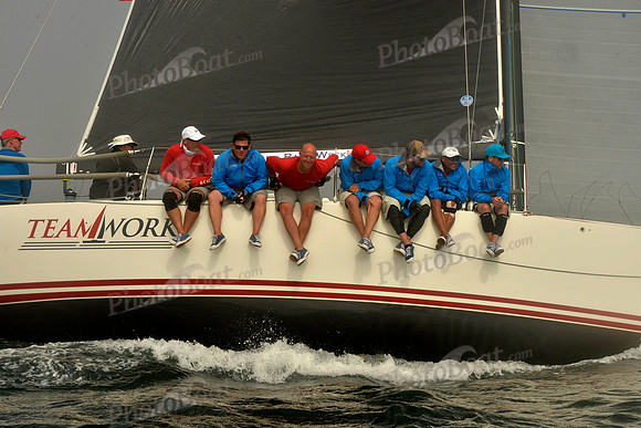 2017 Block Island Race Week E_0206