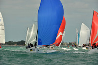 2014 Key West Race Week C 1049