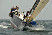 2015 Block Island Race Week D 711