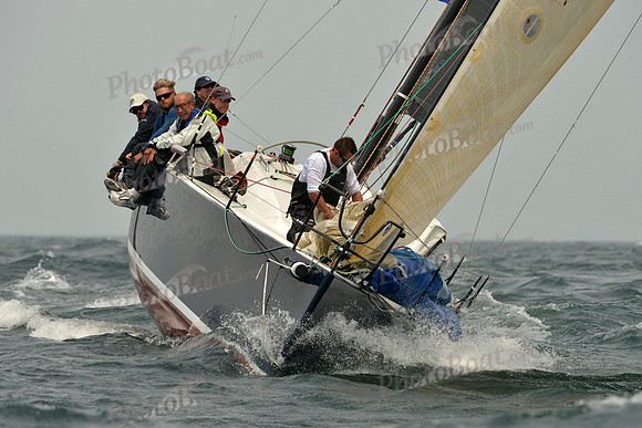 2015 Block Island Race Week D 711