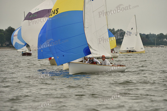 2018 Thistle Nationals A_0730